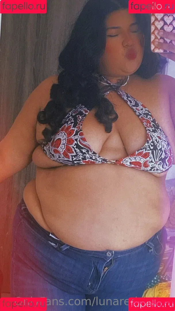 lunaredondaa Onlyfans Photo Gallery 