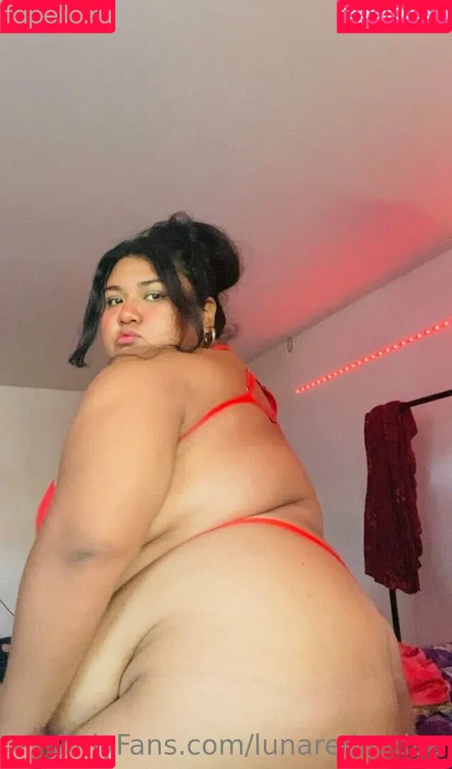 lunaredondaa Onlyfans Photo Gallery 