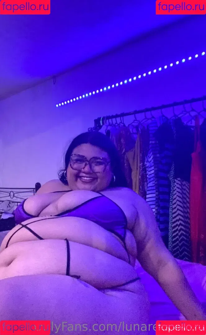 lunaredondaa Onlyfans Photo Gallery 
