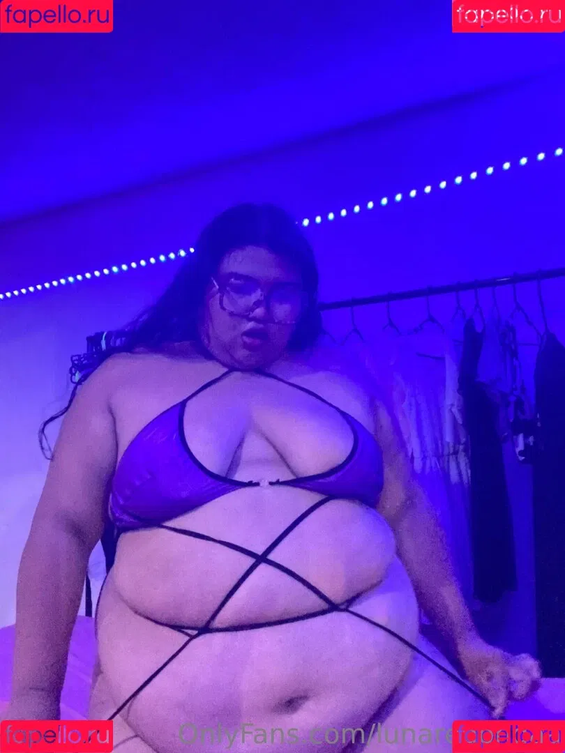 lunaredondaa Onlyfans Photo Gallery 