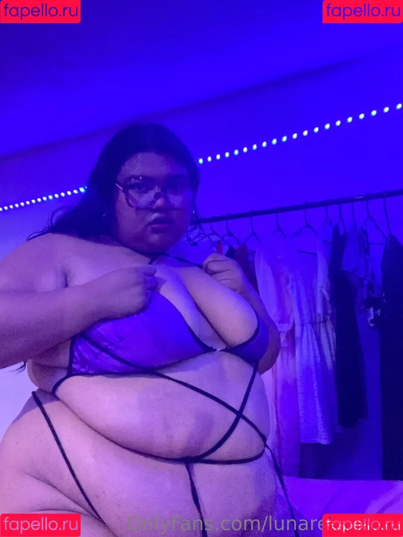 lunaredondaa Onlyfans Photo Gallery 
