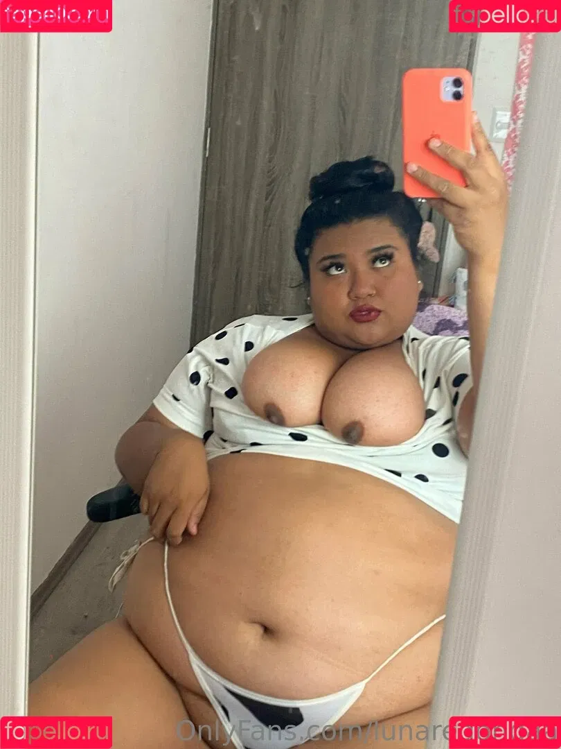 lunaredondaa Onlyfans Photo Gallery 