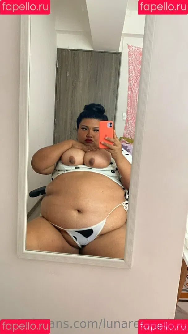 lunaredondaa Onlyfans Photo Gallery 