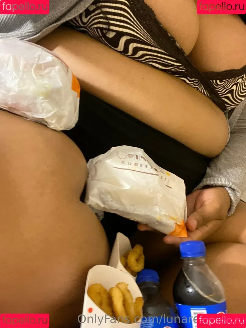 lunaredondaa Onlyfans Photo Gallery 