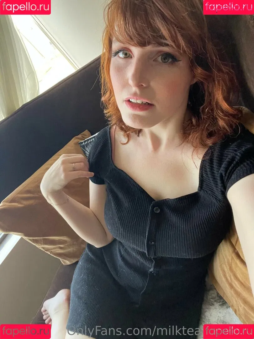 Milktea Melody Onlyfans Photo Gallery 