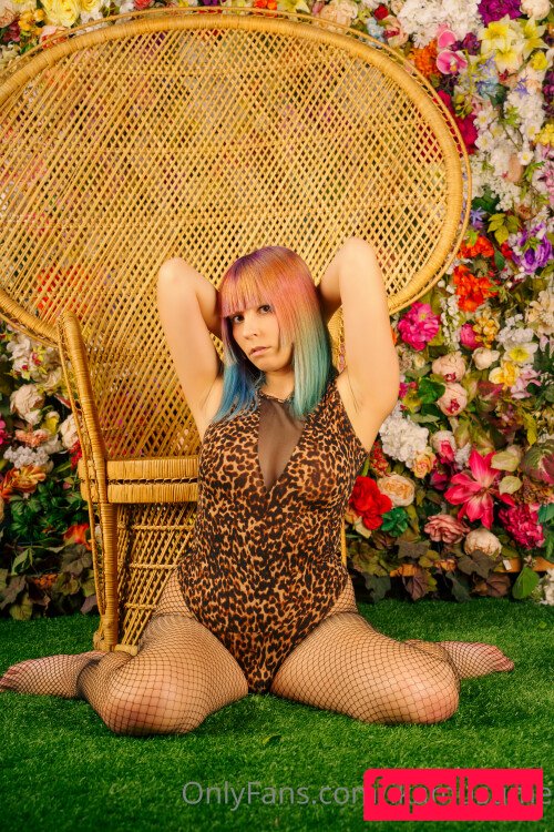 Milktea Melody Nude Onlyfans Photo 33