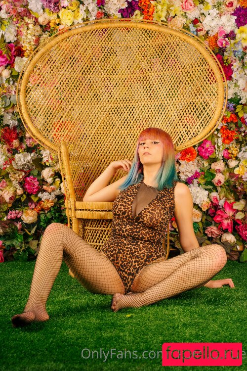 Milktea Melody Nude Onlyfans Photo 32