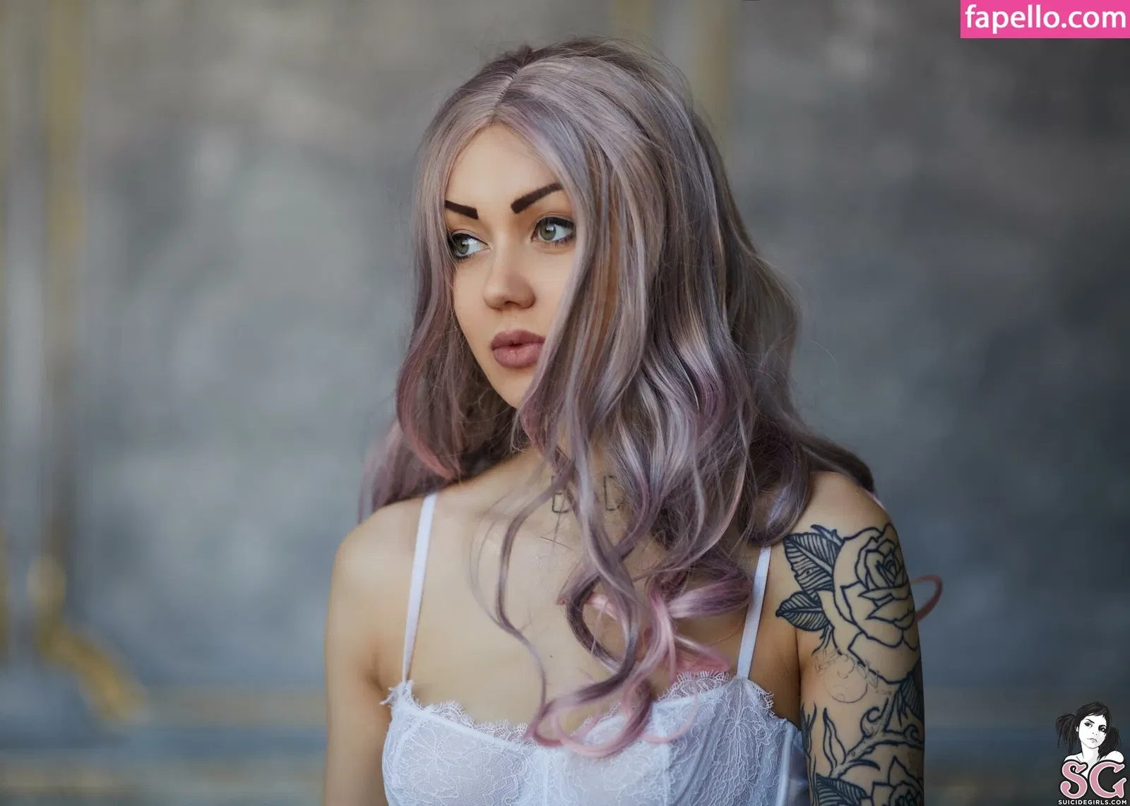 Luuly Onlyfans Photo Gallery 