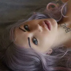 Luuly Onlyfans Photo Gallery 