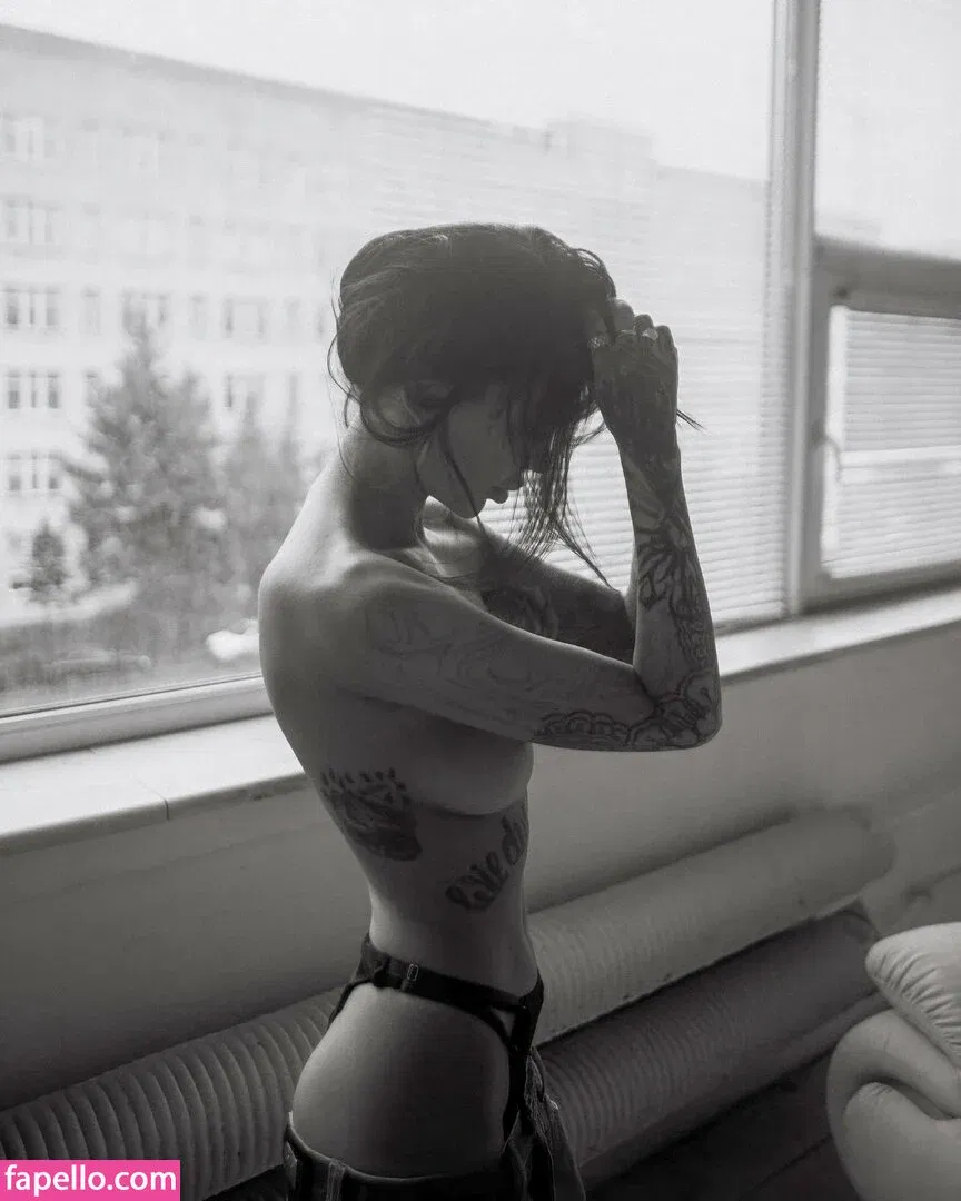 Luuly Onlyfans Photo Gallery 