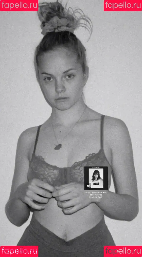 Paula Hartmann Onlyfans Photo Gallery 