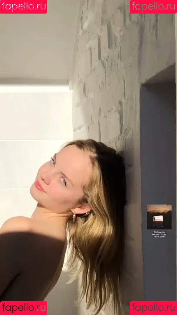 Paula Hartmann Onlyfans Photo Gallery 