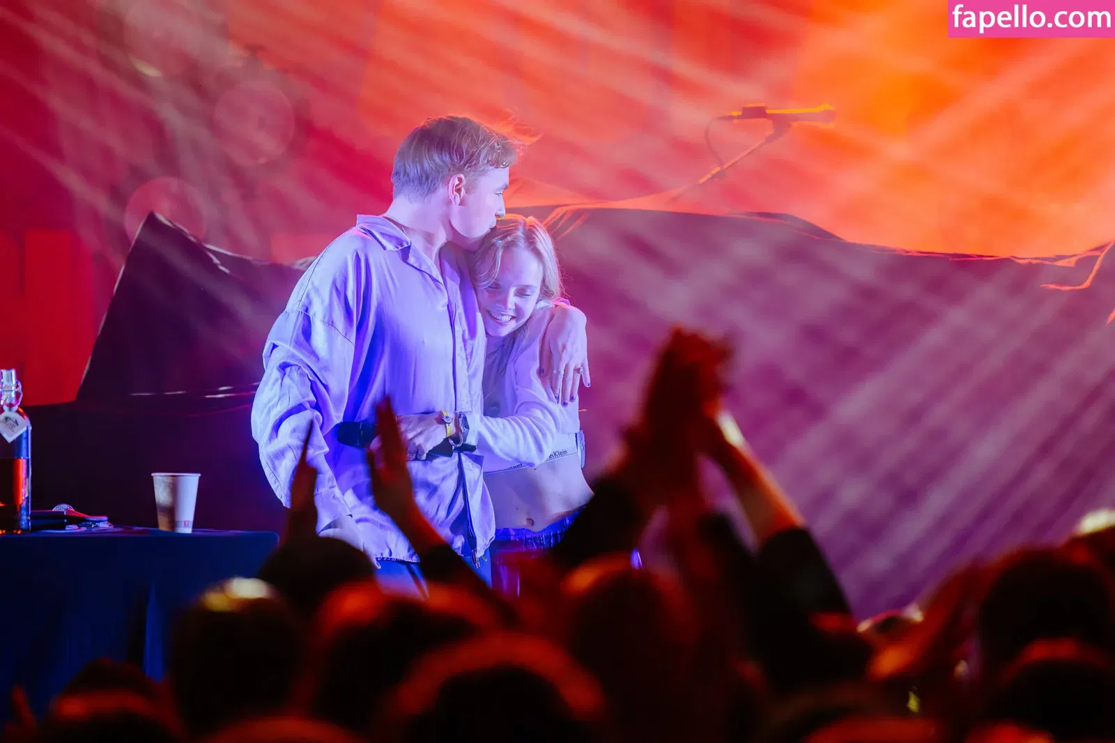 Paula Hartmann Onlyfans Photo Gallery 