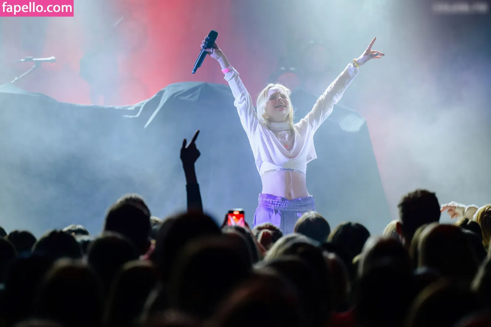 Paula Hartmann Onlyfans Photo Gallery 