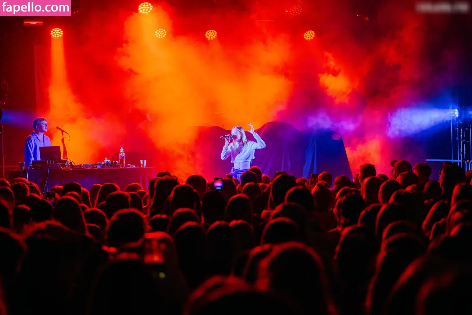 Paula Hartmann Onlyfans Photo Gallery 