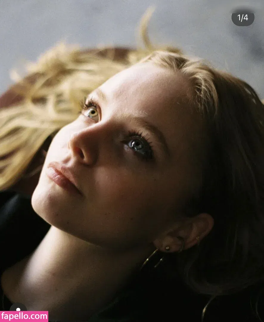 Paula Hartmann Onlyfans Photo Gallery 