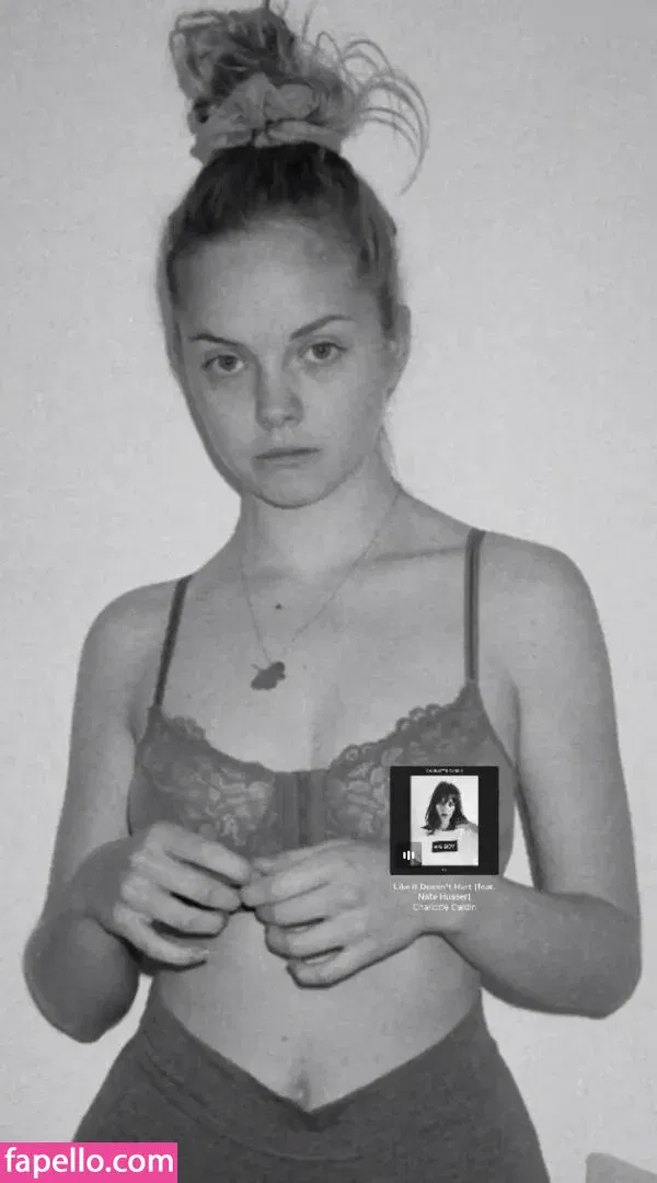 Paula Hartmann Onlyfans Photo Gallery 