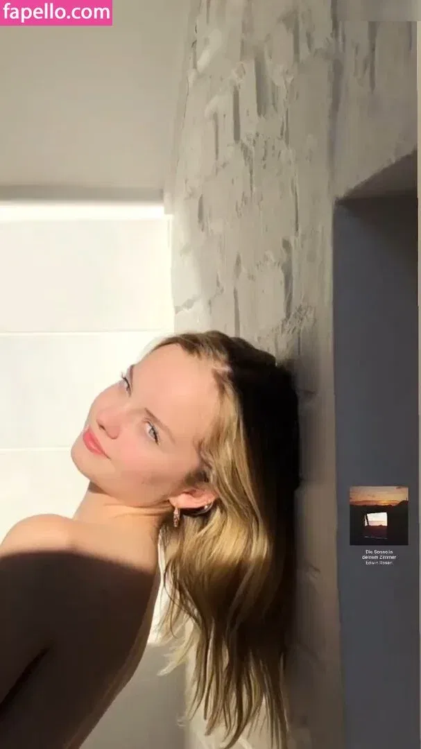 Paula Hartmann Onlyfans Photo Gallery 