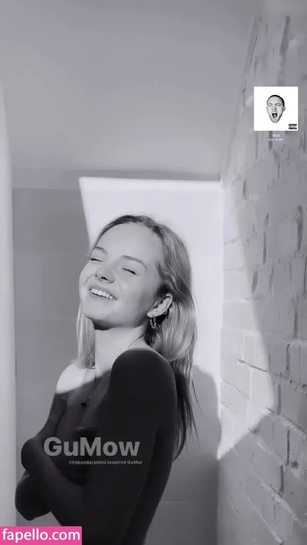 Paula Hartmann Onlyfans Photo Gallery 