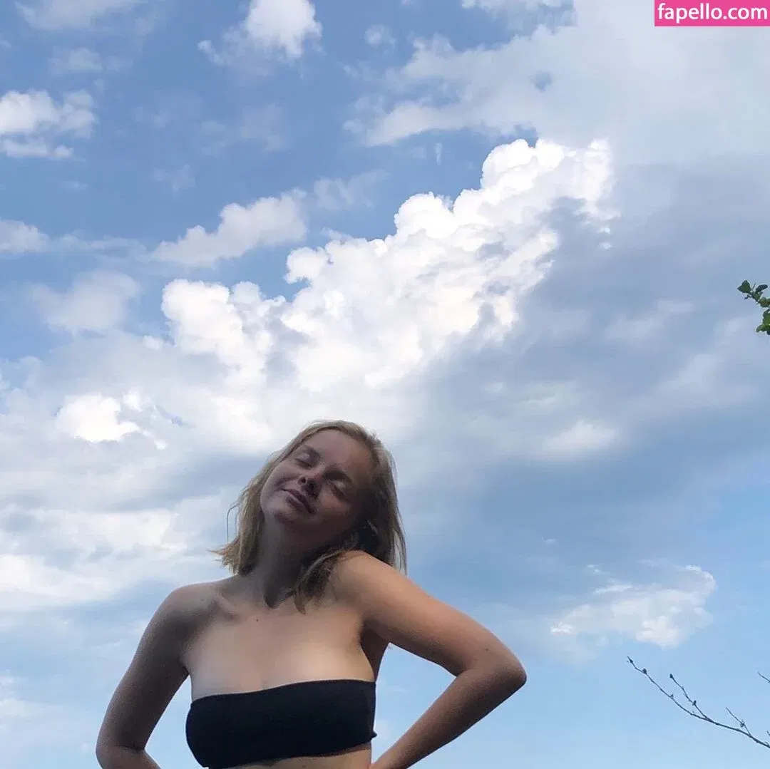 Paula Hartmann Onlyfans Photo Gallery 