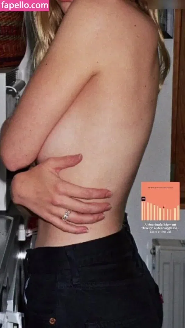 Paula Hartmann Onlyfans Photo Gallery 