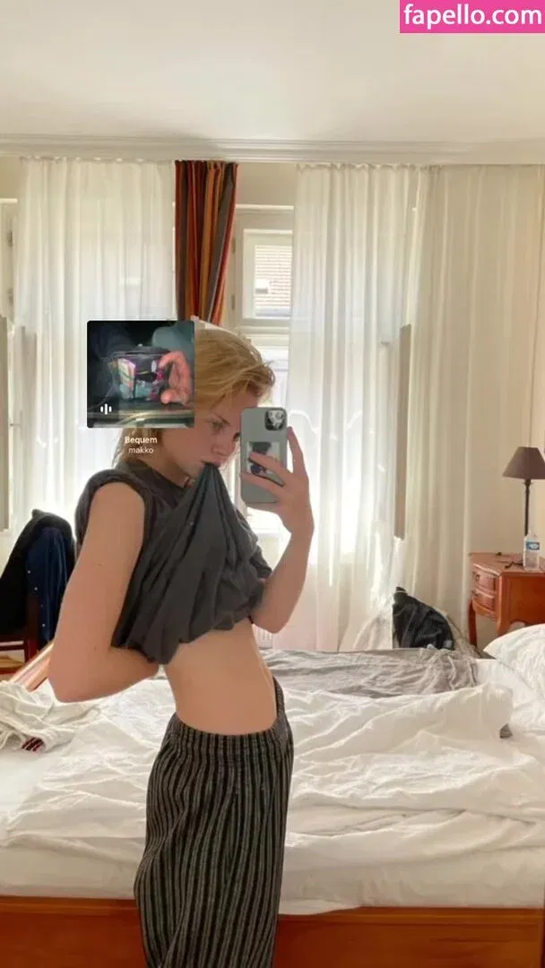 Paula Hartmann Onlyfans Photo Gallery 