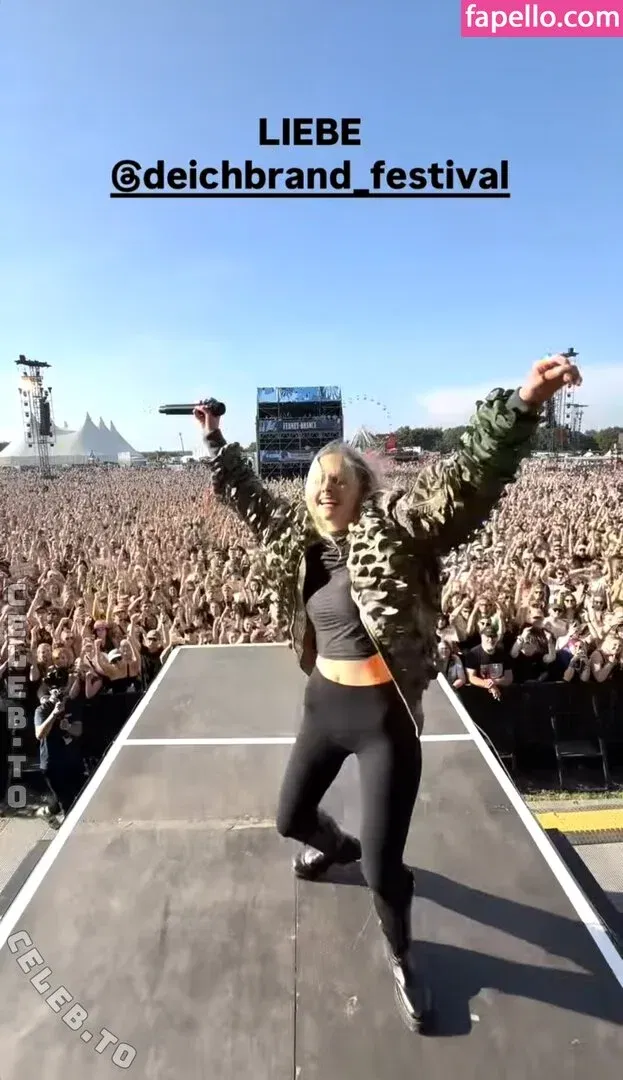 Paula Hartmann Onlyfans Photo Gallery 