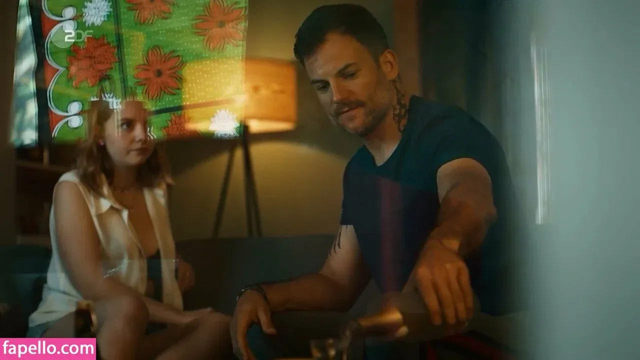 Paula Hartmann Onlyfans Photo Gallery 