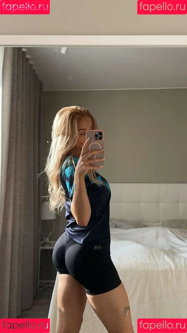 Brynhildurgunnlaugs Onlyfans Photo Gallery 