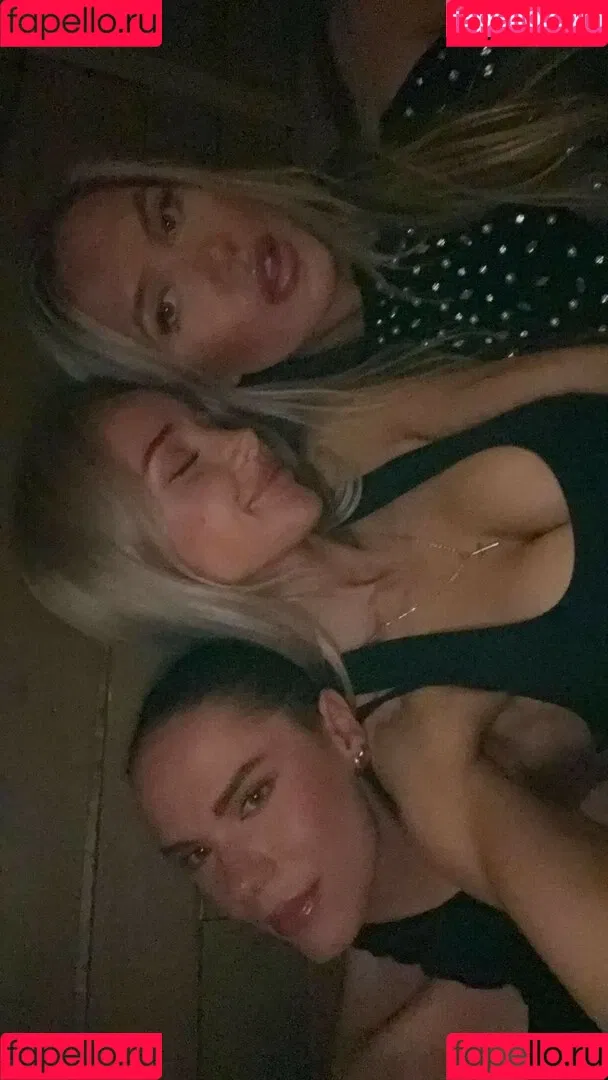 Brynhildurgunnlaugs Onlyfans Photo Gallery 