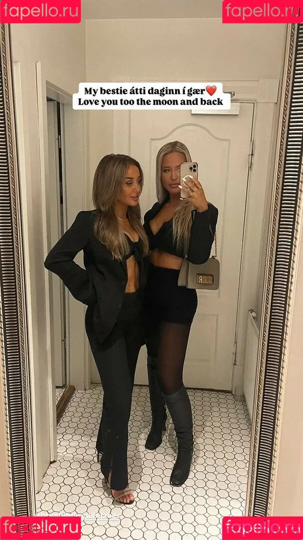 Brynhildurgunnlaugs Onlyfans Photo Gallery 