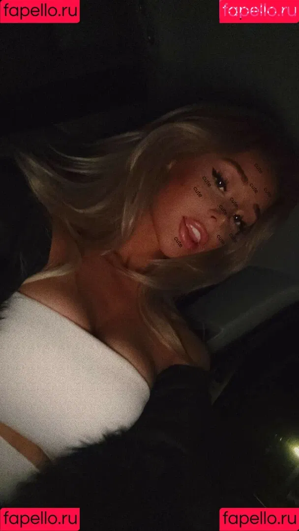 Brynhildurgunnlaugs Onlyfans Photo Gallery 