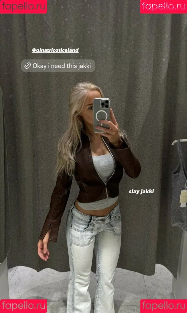 Brynhildurgunnlaugs Onlyfans Photo Gallery 