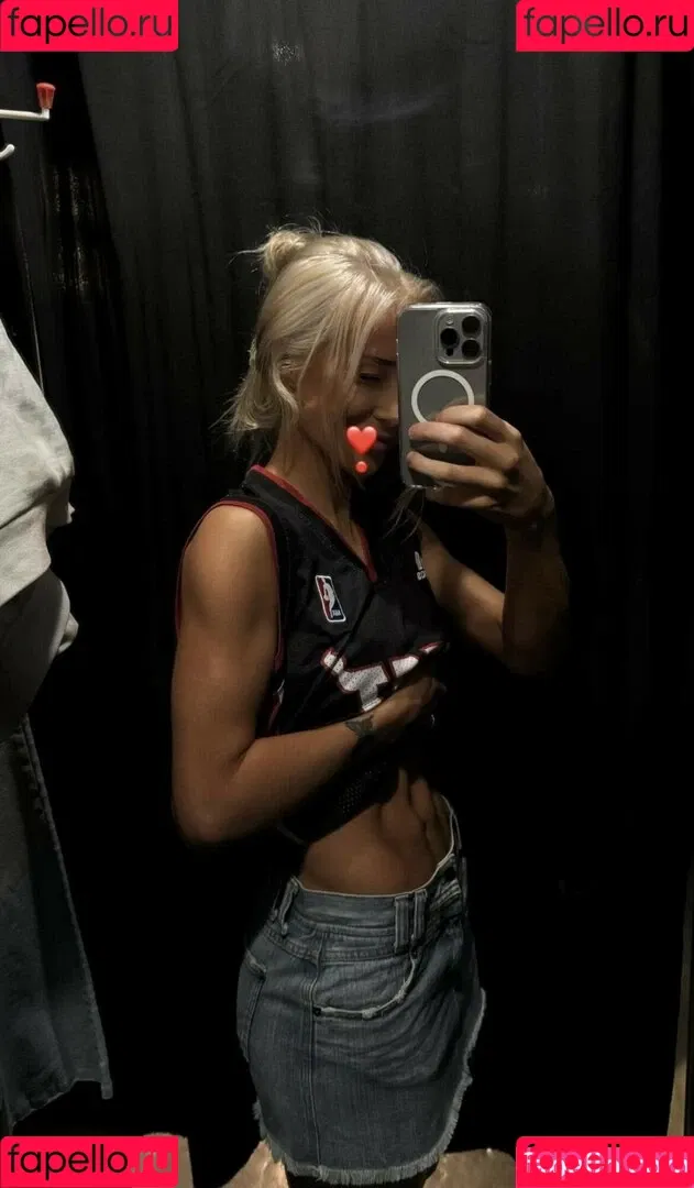 Brynhildurgunnlaugs Onlyfans Photo Gallery 