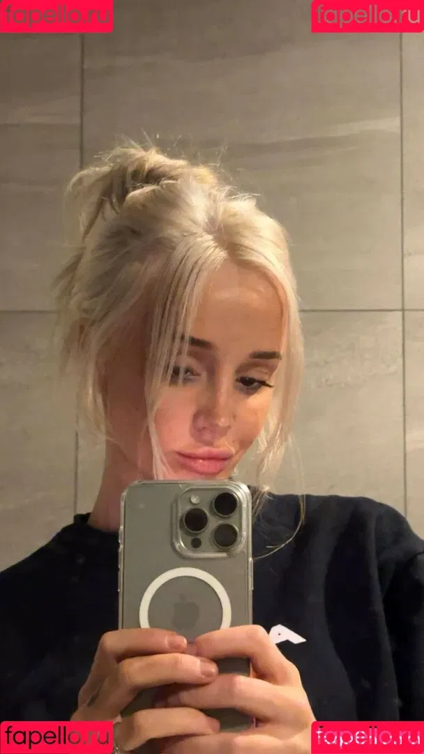 Brynhildurgunnlaugs Onlyfans Photo Gallery 