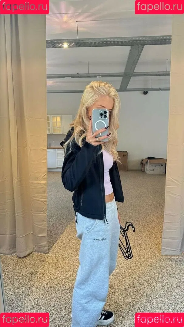 Brynhildurgunnlaugs Onlyfans Photo Gallery 