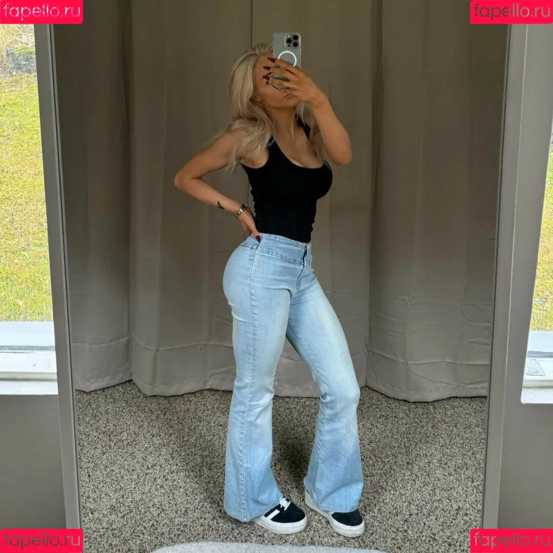 Brynhildurgunnlaugs Onlyfans Photo Gallery 