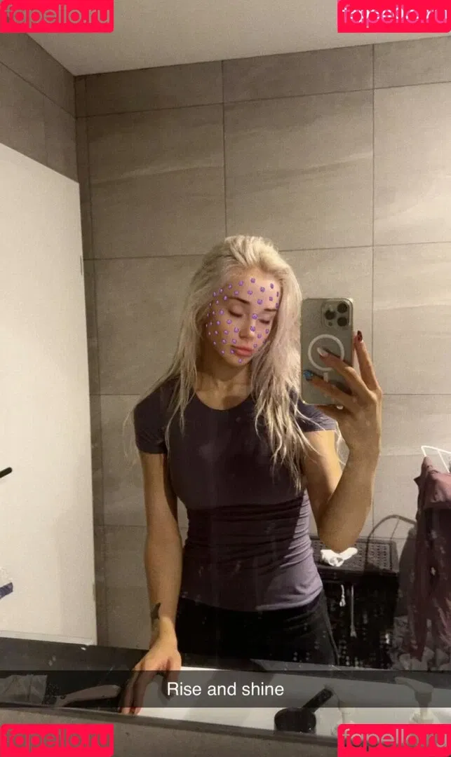 Brynhildurgunnlaugs Onlyfans Photo Gallery 