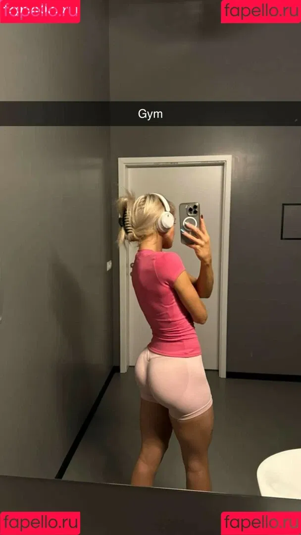 Brynhildurgunnlaugs Onlyfans Photo Gallery 