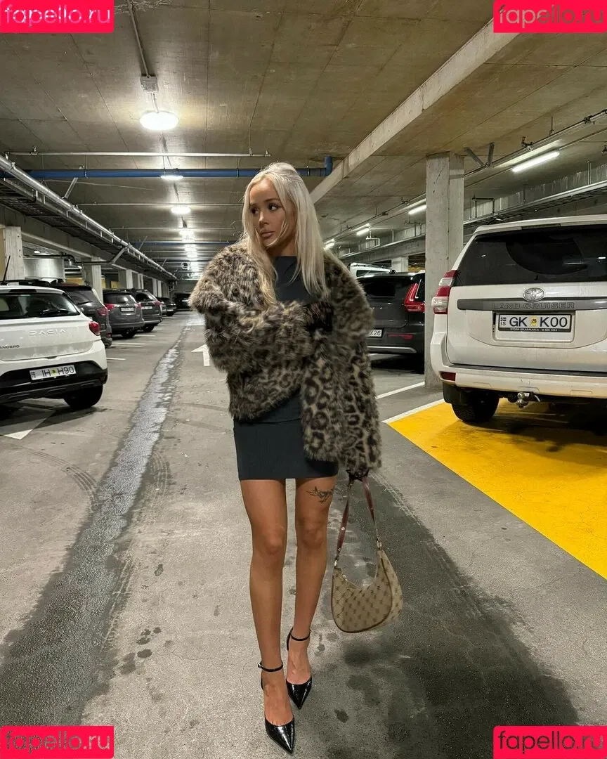 Brynhildurgunnlaugs Onlyfans Photo Gallery 