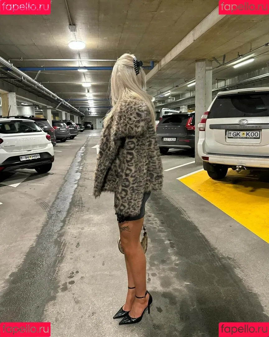 Brynhildurgunnlaugs Onlyfans Photo Gallery 