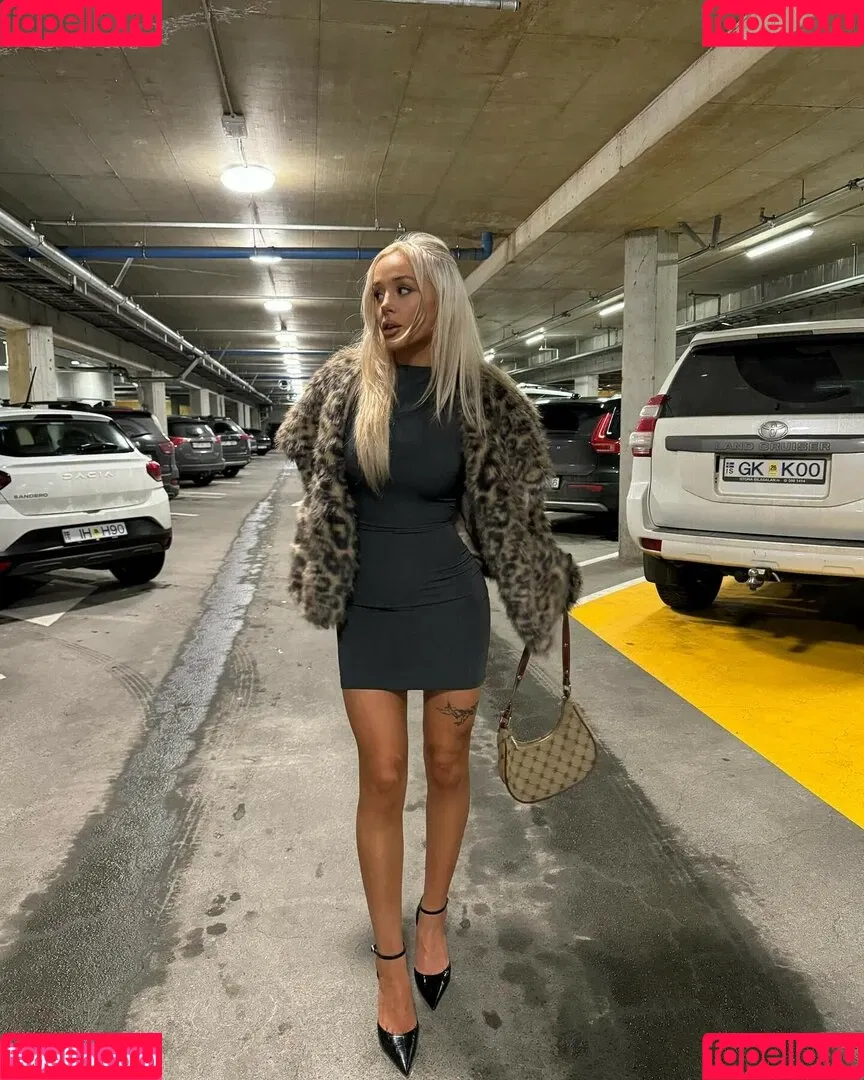 Brynhildurgunnlaugs Onlyfans Photo Gallery 