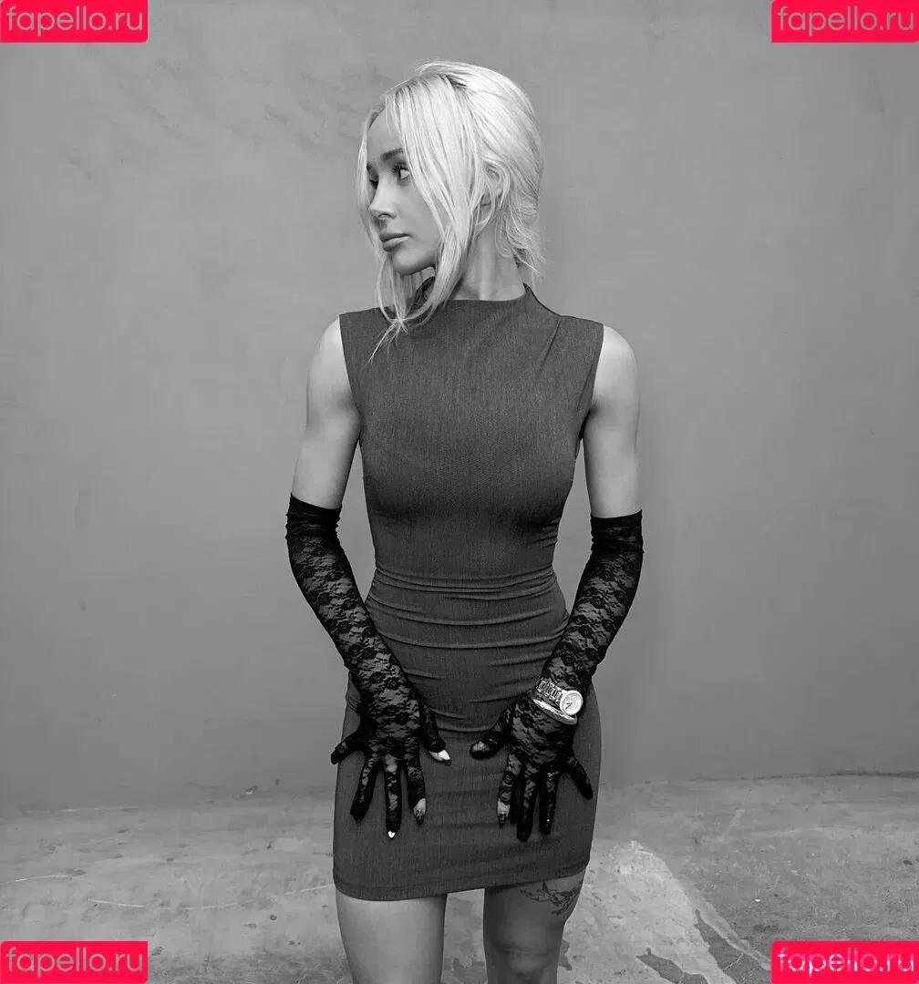 Brynhildurgunnlaugs Onlyfans Photo Gallery 