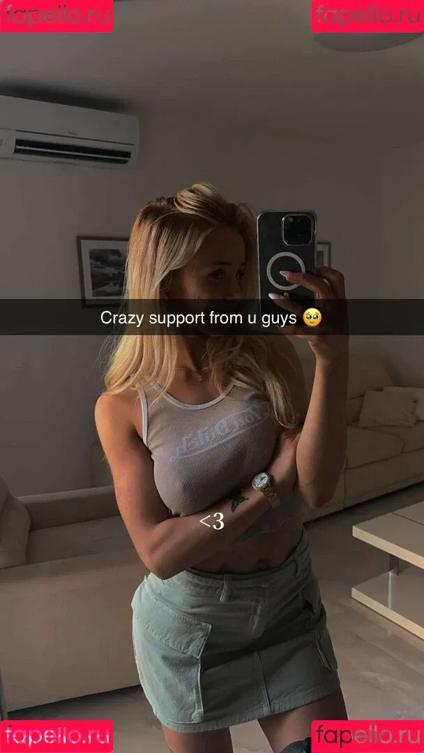 Brynhildurgunnlaugs Onlyfans Photo Gallery 