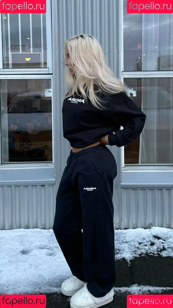 Brynhildurgunnlaugs Onlyfans Photo Gallery 