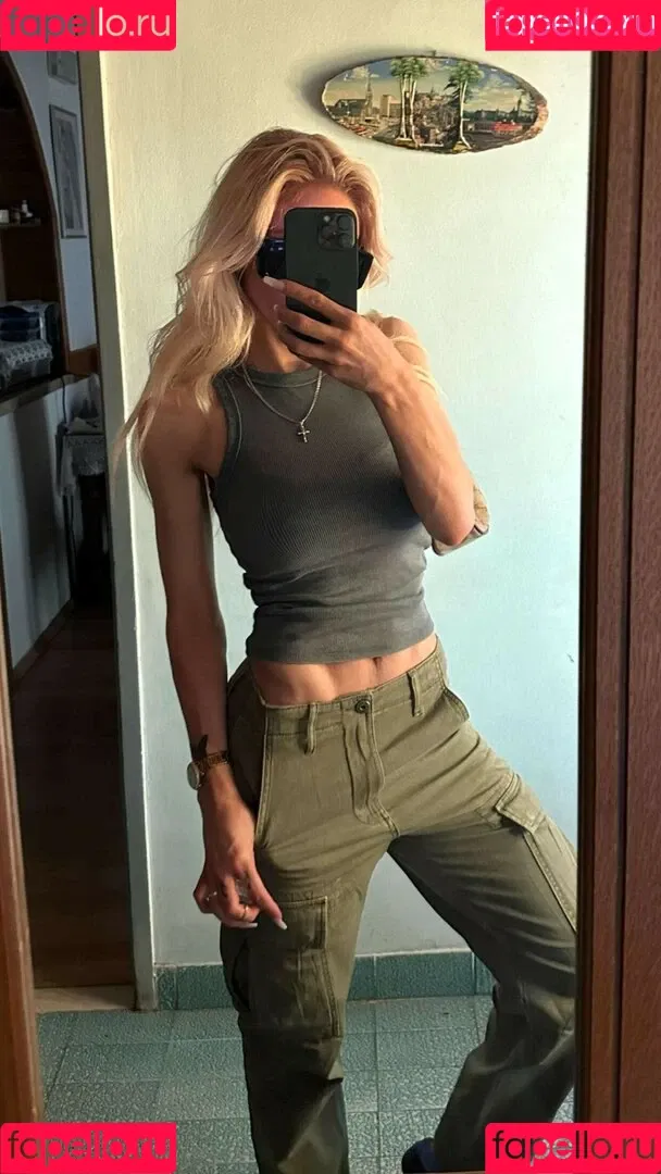 Brynhildurgunnlaugs Onlyfans Photo Gallery 