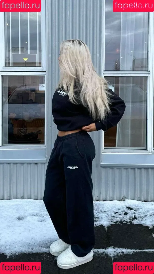 Brynhildurgunnlaugs Onlyfans Photo Gallery 