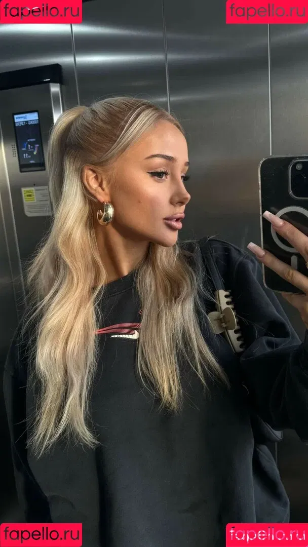 Brynhildurgunnlaugs Onlyfans Photo Gallery 