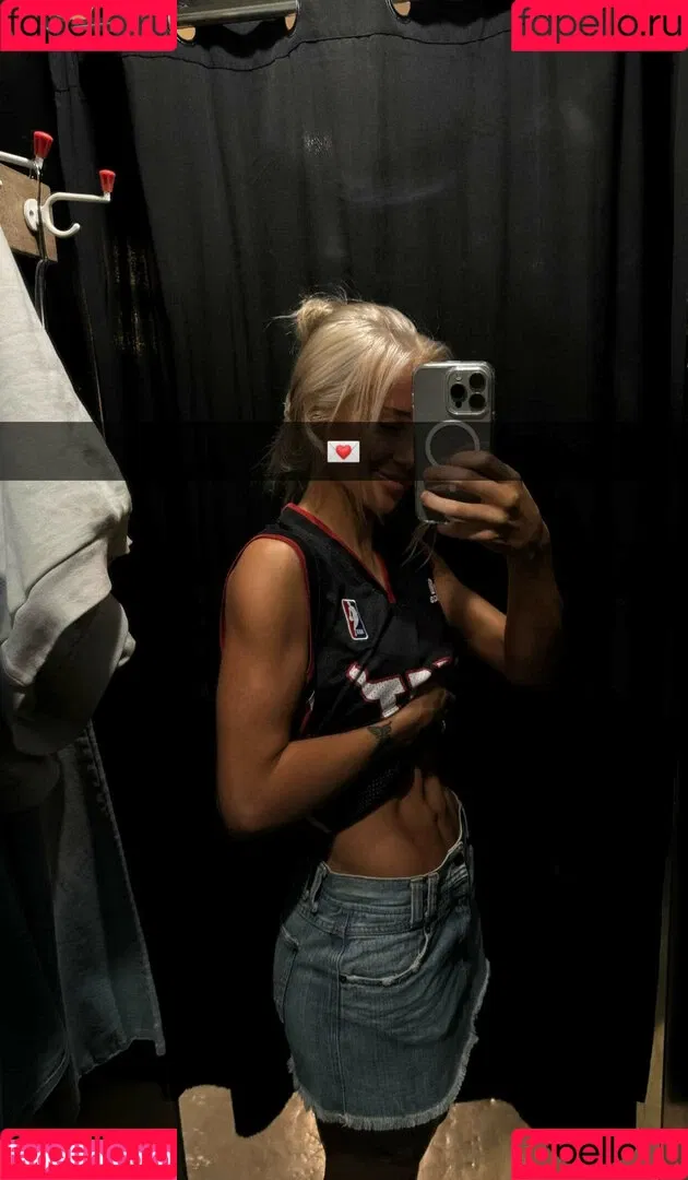 Brynhildurgunnlaugs Onlyfans Photo Gallery 