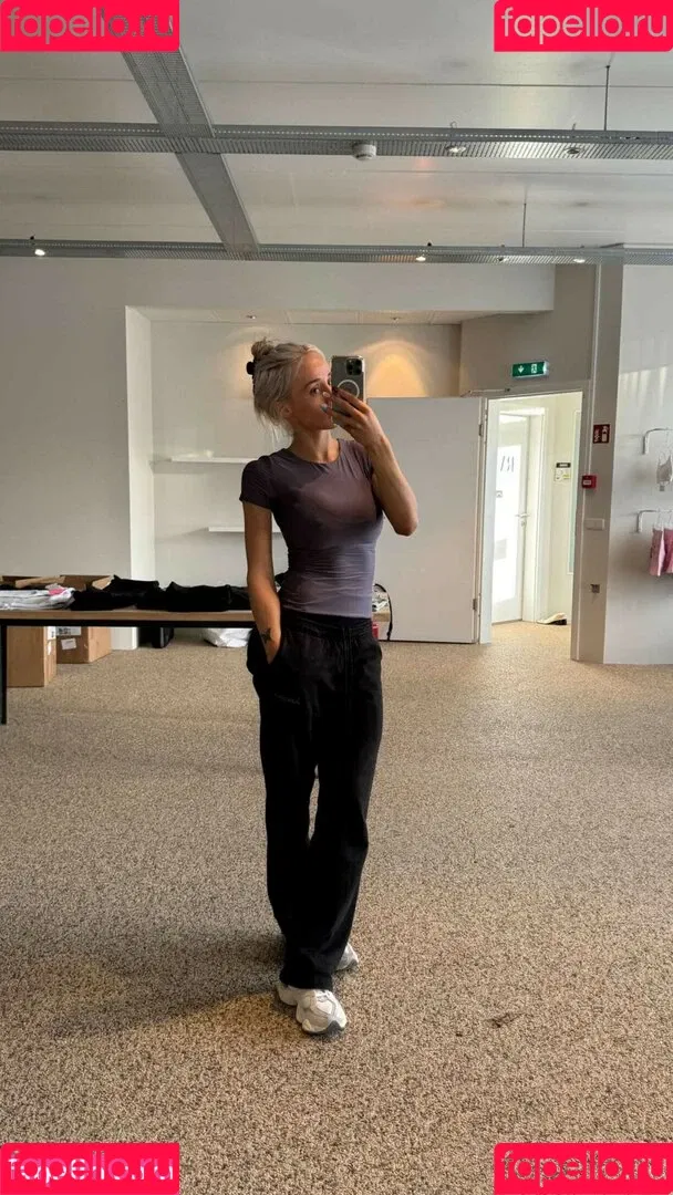 Brynhildurgunnlaugs Onlyfans Photo Gallery 